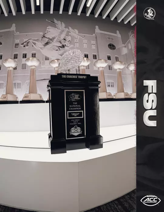 2023 Football Media Guide FSU Divider