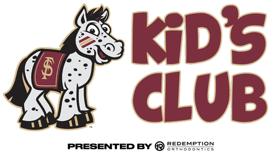2023 Kids Club Membership
