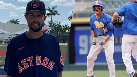 Rob Collison & Bryce Hulett