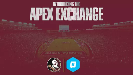 Apex Exchange Launch