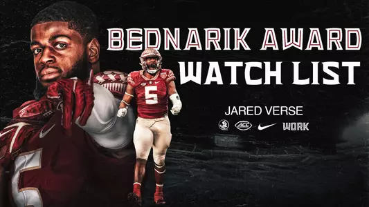 2023 Bednarik Award Watch List