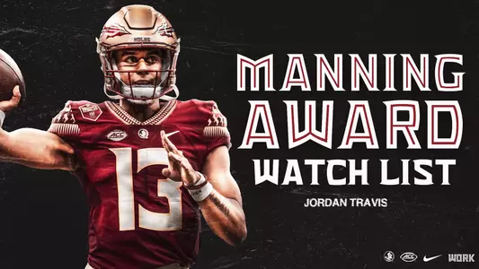 2023 Manning Award Watch List