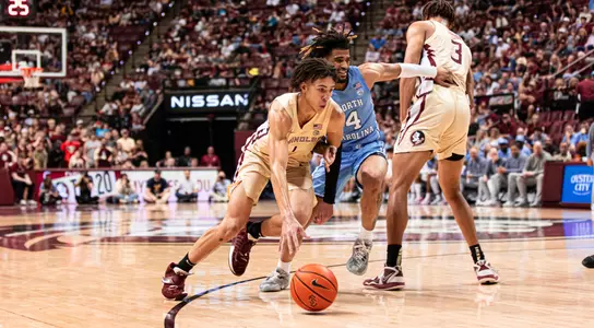 2023-24 Non Conference Schedule Released