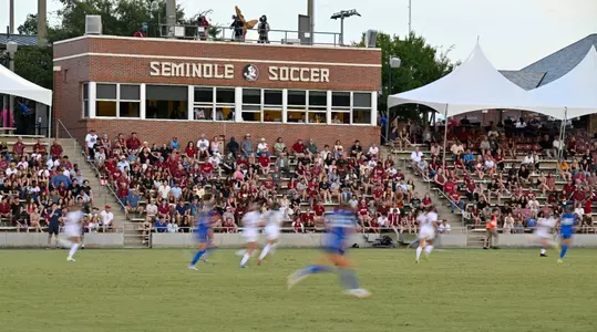 Seminole Soccer Complex