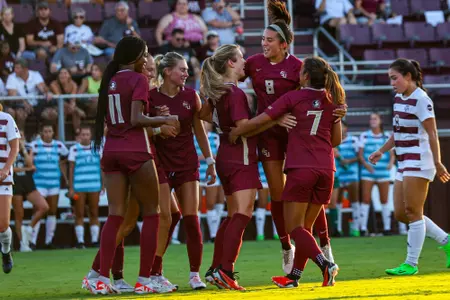 FSU vs. Texas A&M