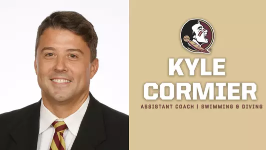 Kyle Cormier