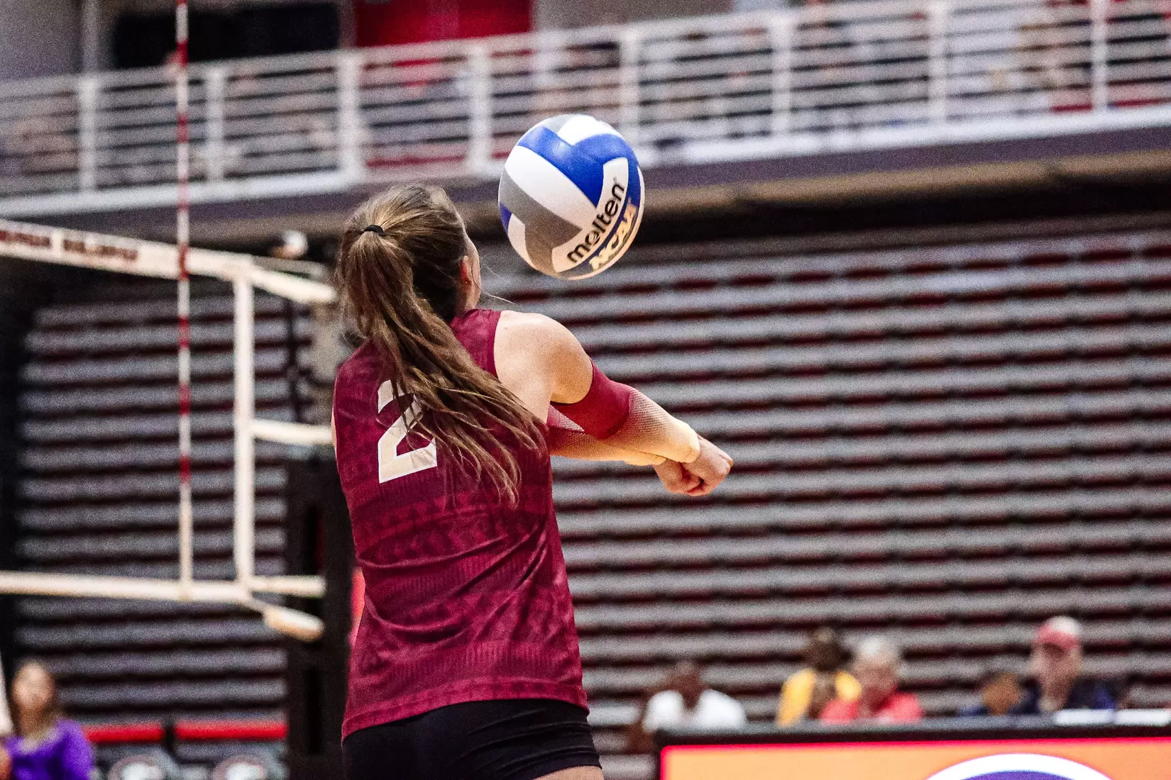 2023 Florida State Volleyball