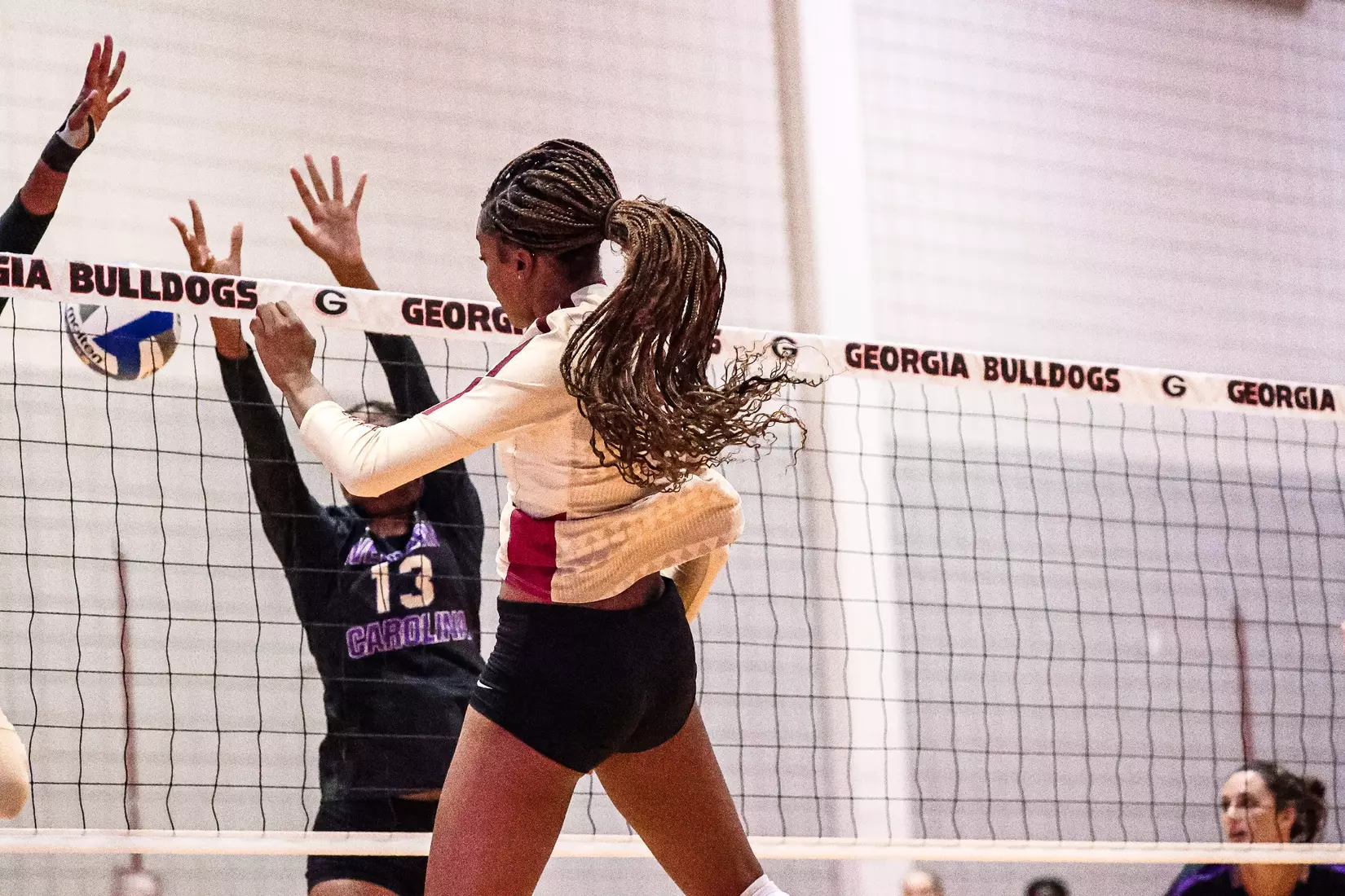 2023 Florida State Volleyball