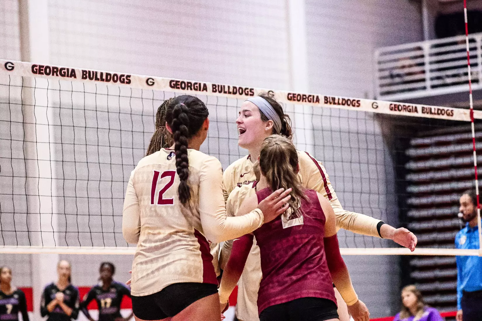 2023 Florida State Volleyball