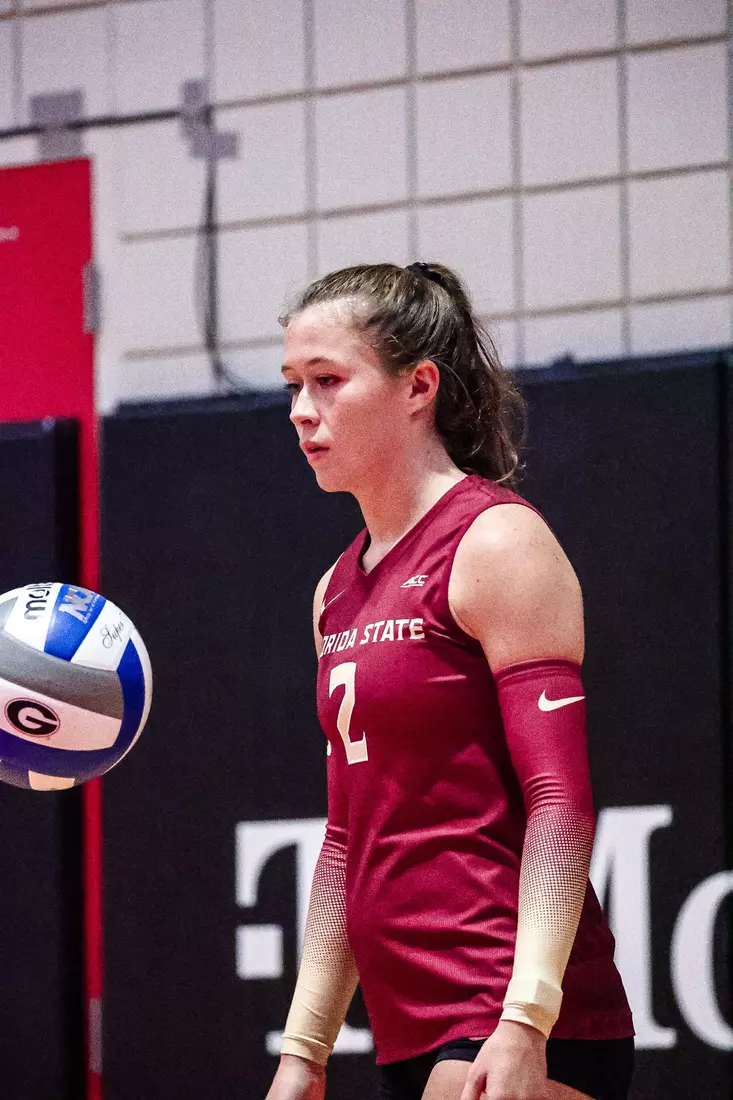 2023 Florida State Volleyball