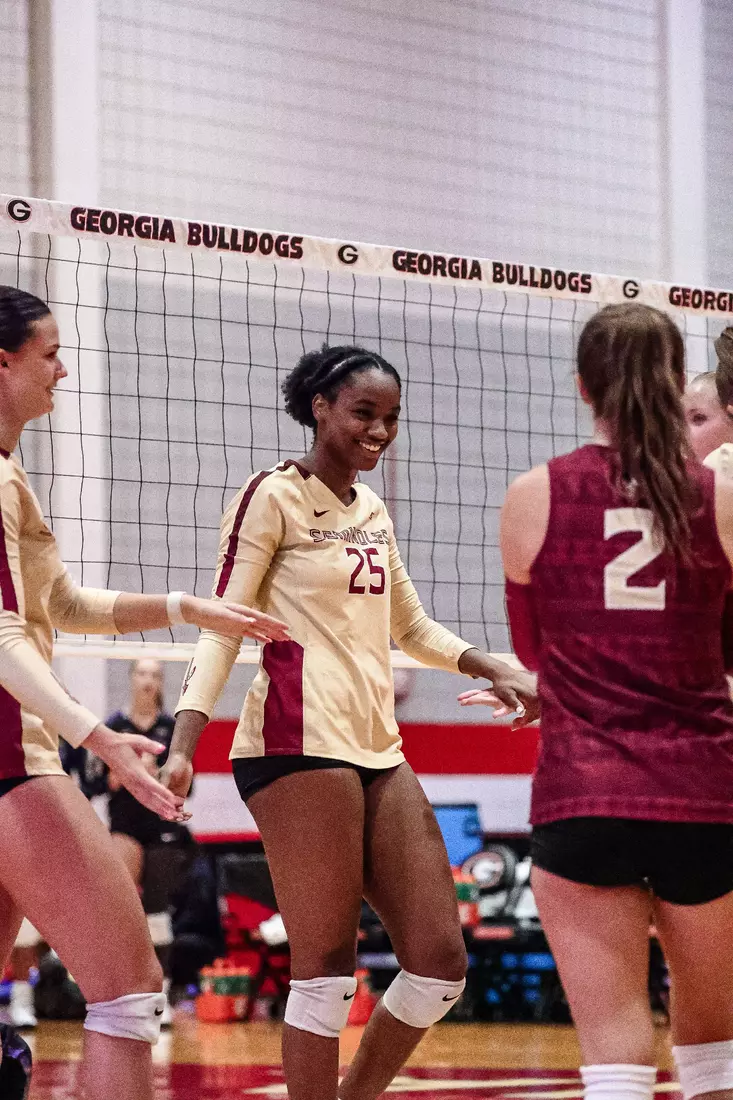 2023 Florida State Volleyball
