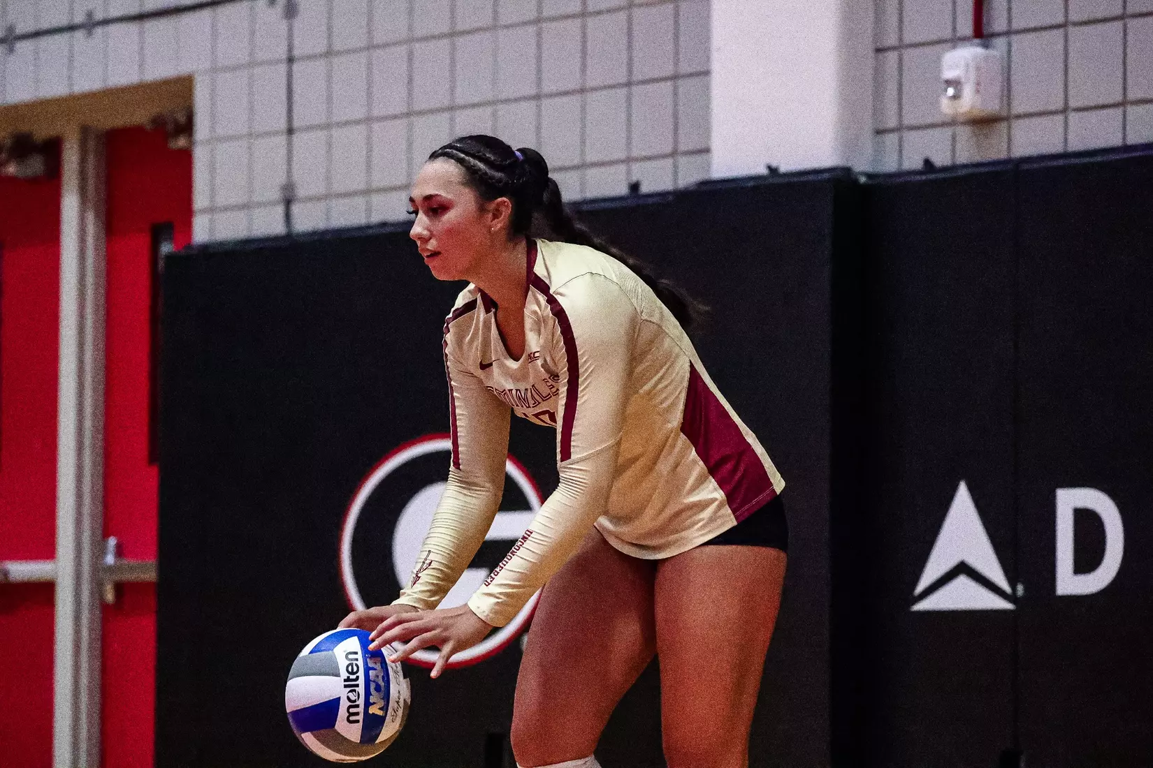 2023 Florida State Volleyball