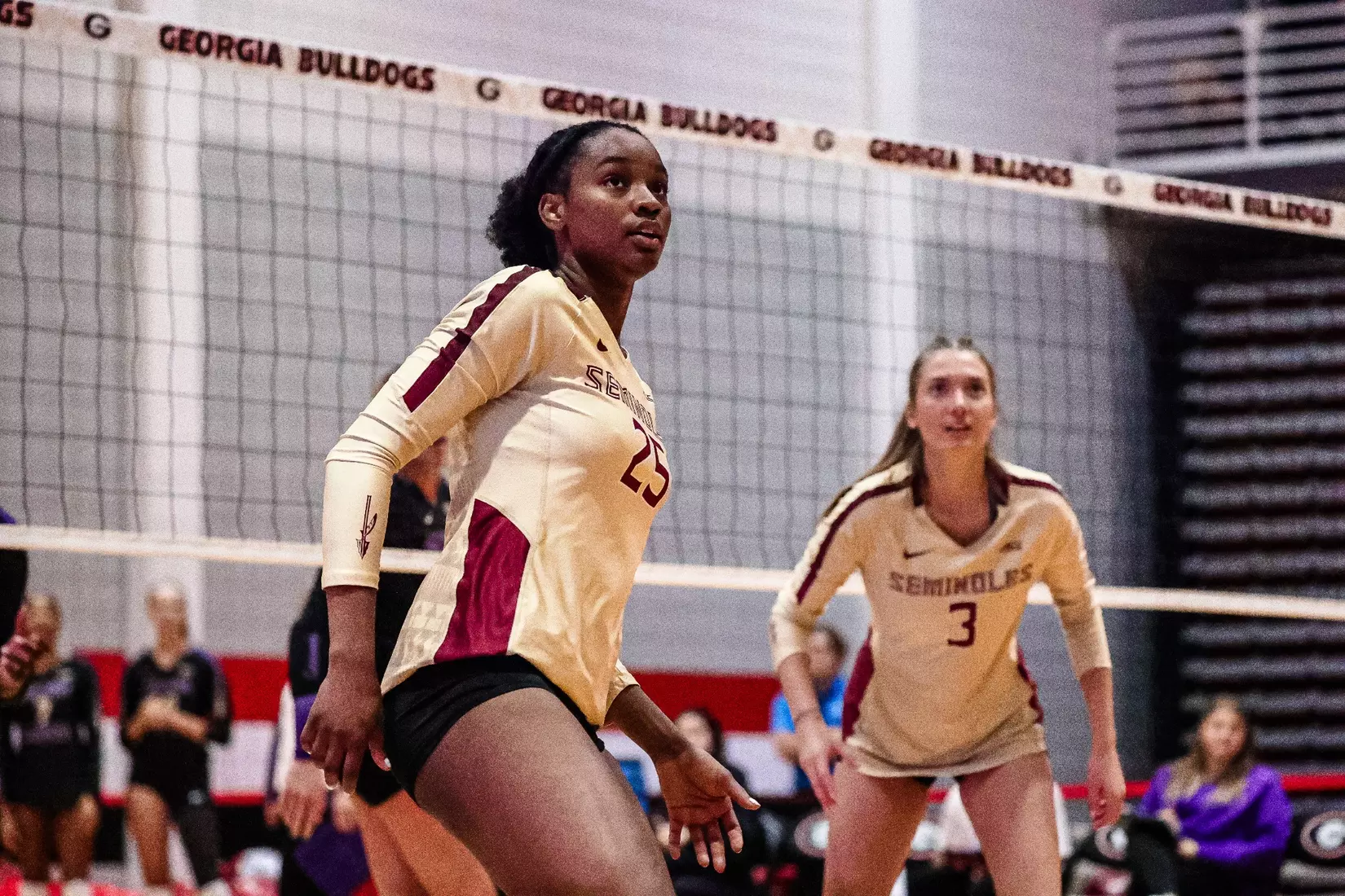2023 Florida State Volleyball