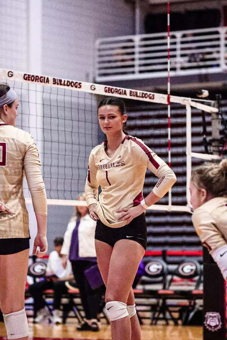 2023 Florida State Volleyball