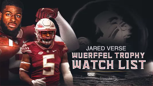 Jared Verse_23 Wuerffel Trophy Watch List