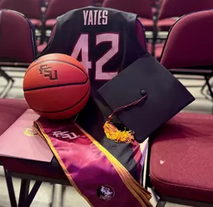 Cleveland Yates Jersey