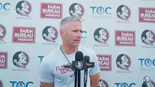 MIKE NORVELL AUG. 9TH