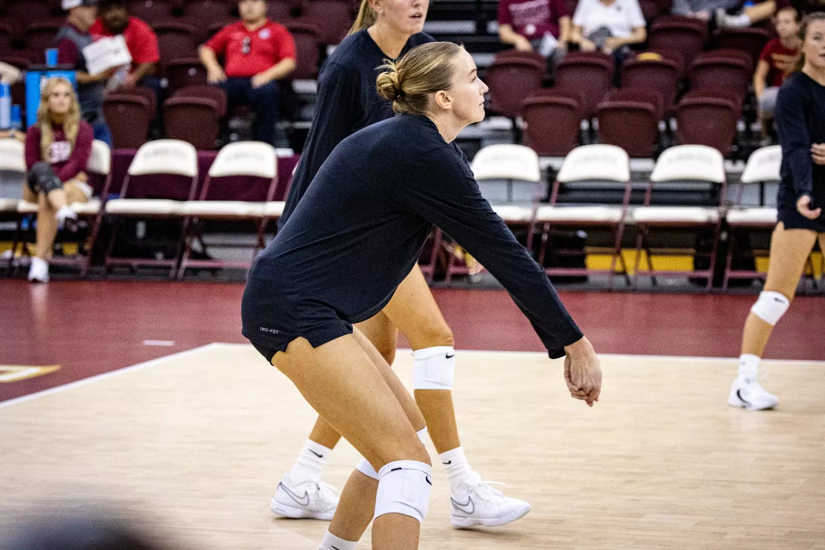 Florida State vs. SMU