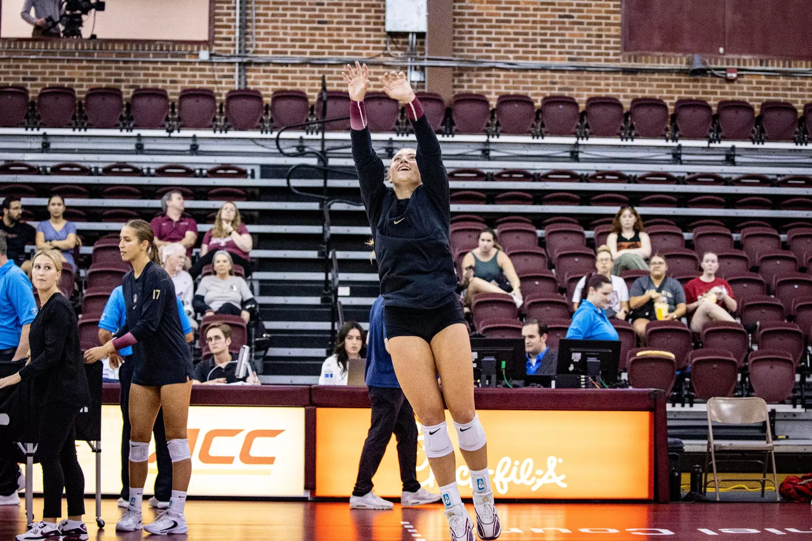 Florida State vs. SMU