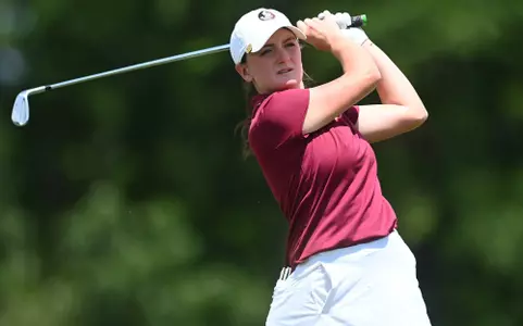 Charlotte Heath Moves To Stage II Of Q School