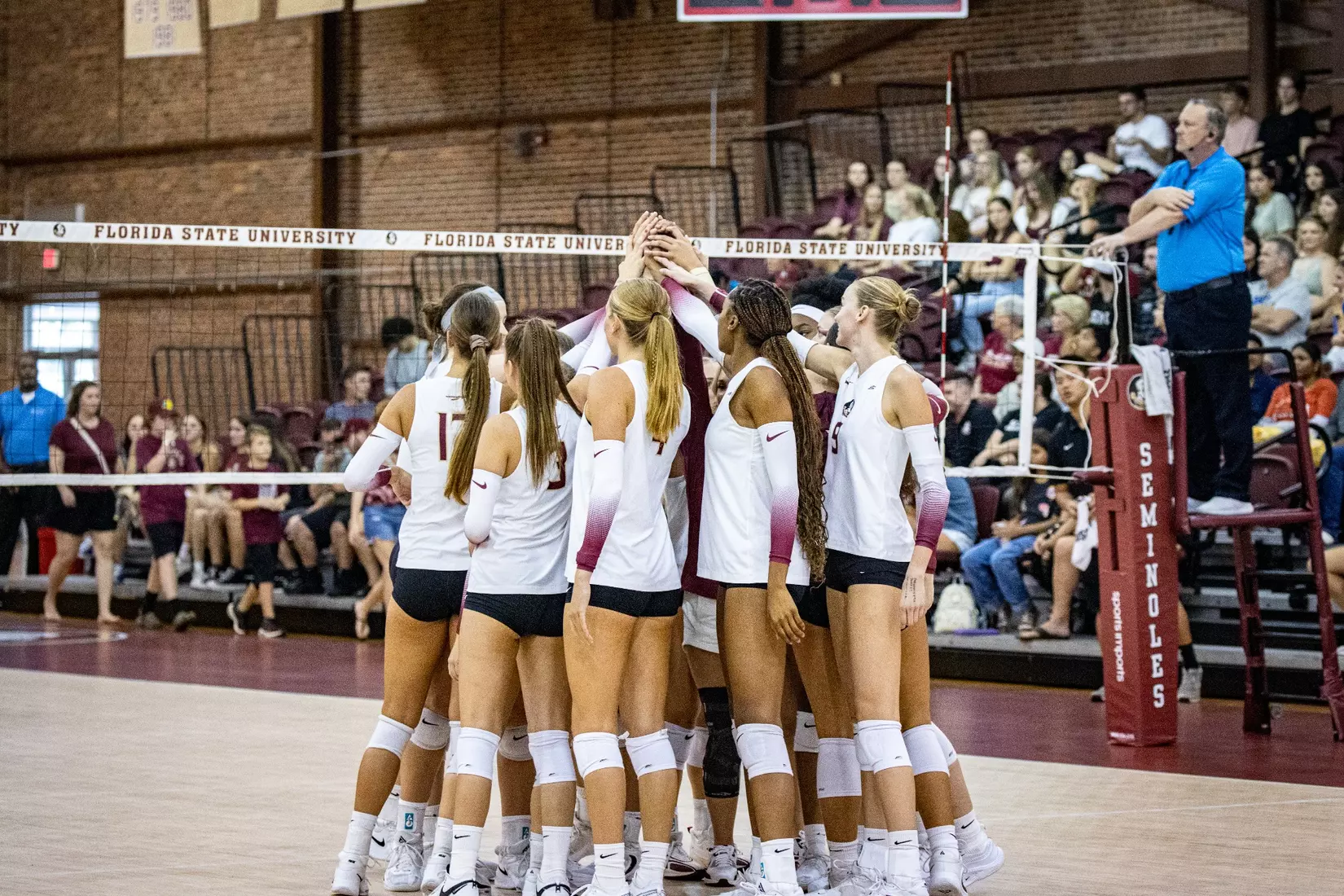 Florida State vs. SMU