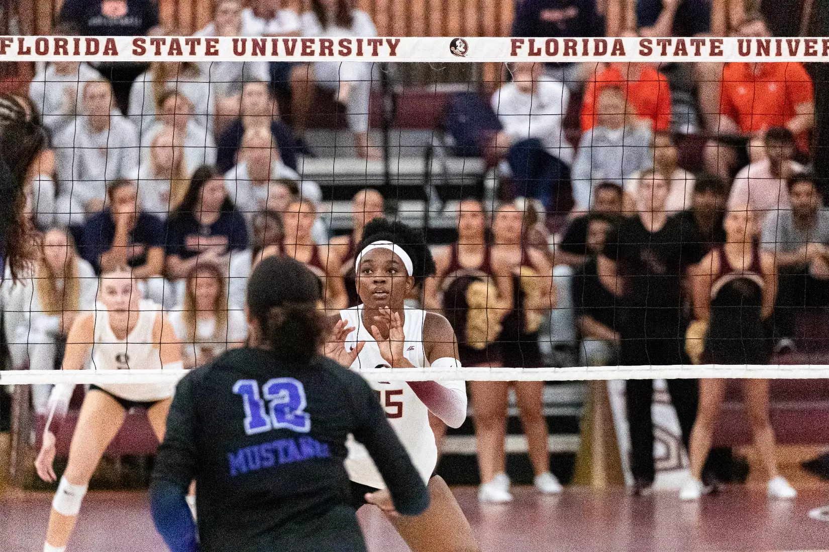 Florida State vs. SMU