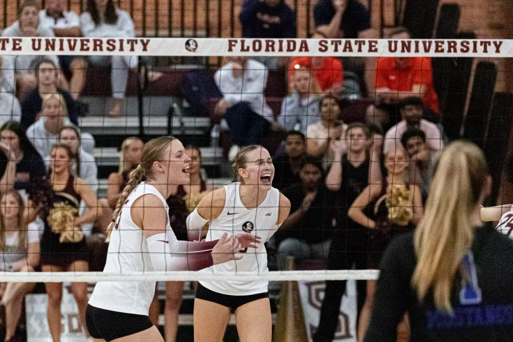 Florida State vs. SMU