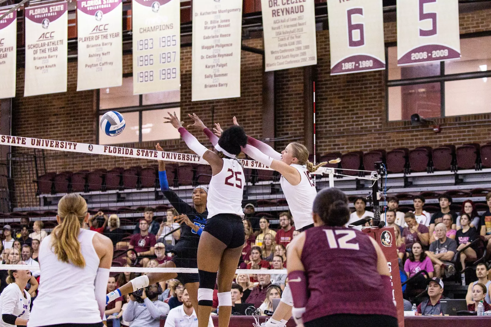 Florida State vs. SMU