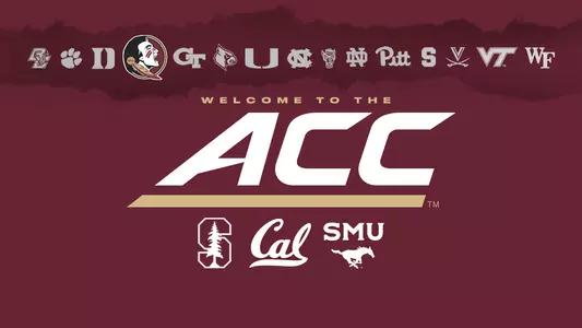 ACC ADDS CAL, STANFORD AND SMU
