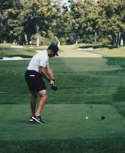 Roberts, OFCC/Fighting Illini Invitational