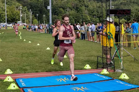FSU XC Set to Host Annual Invite, Compete at Joe Piane Image