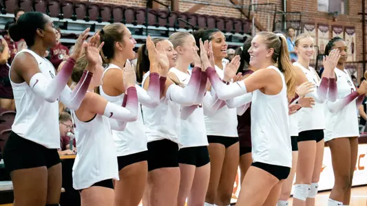 Florida State Volleyball