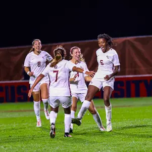 FSU Soccer