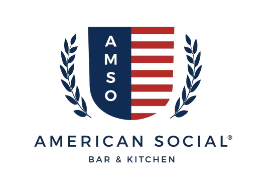 AMERICAN SOCIAL LOGO