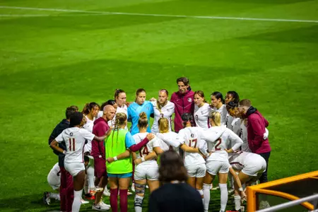 FSU Soccer