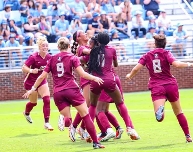 FSU Soccer