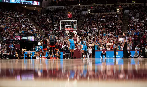 ACC Schedule Release