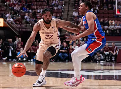 Darin Green vs. Florida