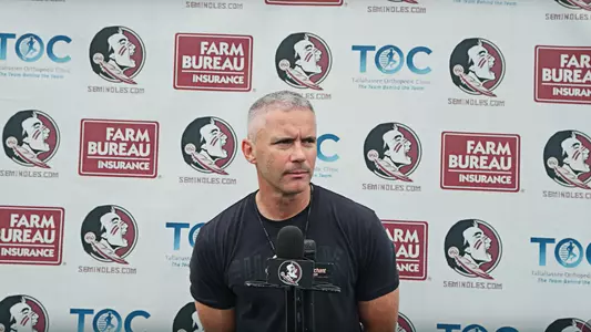 Mike Norvell