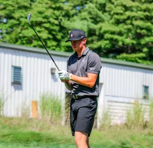 Tyler Weaver, Round Two, Folds of Honor Collegiate