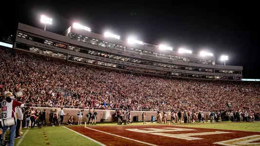 Doak Campbell Stadium