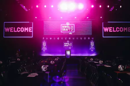 NWSL Draft