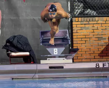 FSU Breaks Two More Records to Cap Big Weekend in Atlanta Image