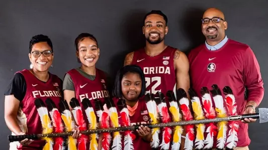 Darin Green Family