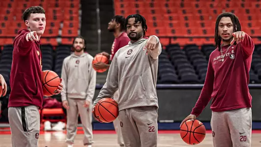 FSU vs. Syracuse
