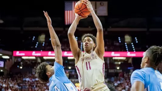 Baba vs. North Carolina