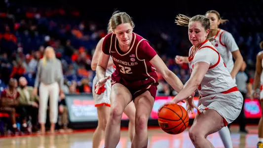 Avery Treadwell at Clemson