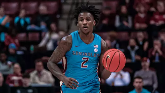 Jamir Watkins vs. Wake Forest