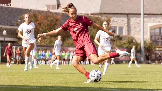 Dantas at VT