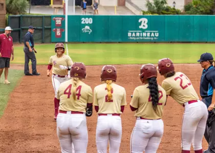 FSU Softball